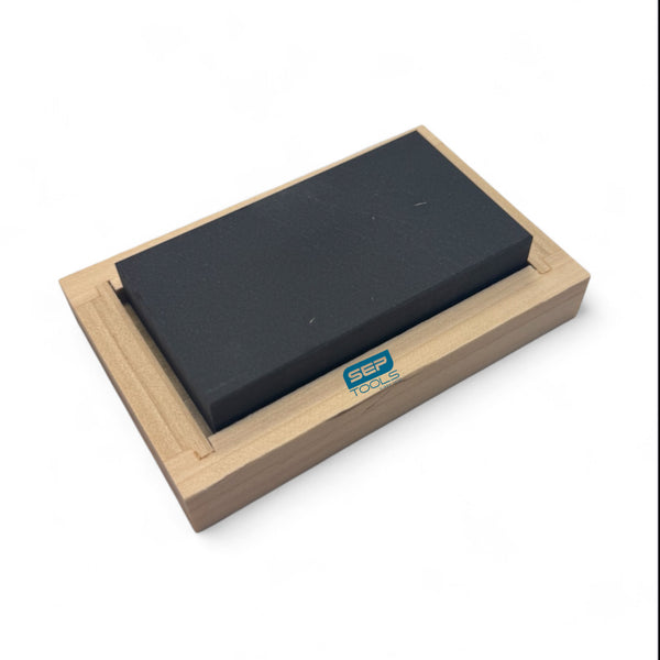 Test Stone 3X1-5/8X1/2" BOXED