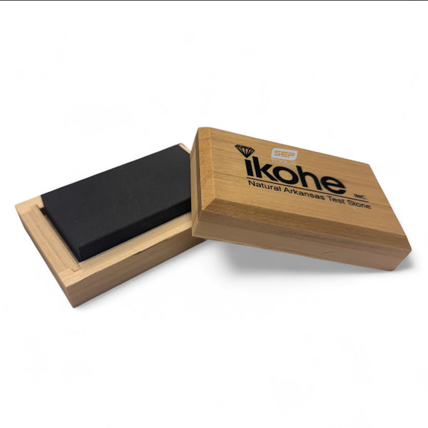 Test Stone 3X1-5/8X1/2" BOXED