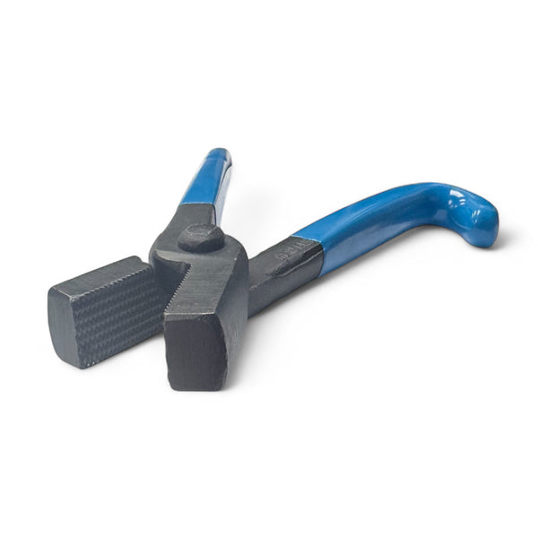 Premium Wire Draw Tongs 8" - German