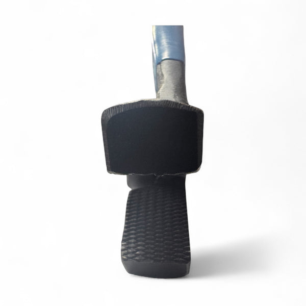 Premium Wire Draw Tongs 8" - German