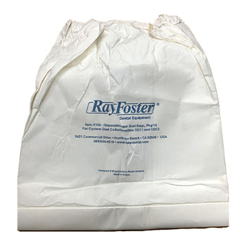 Disposable Paper Dust Bags for Cyclone Suction