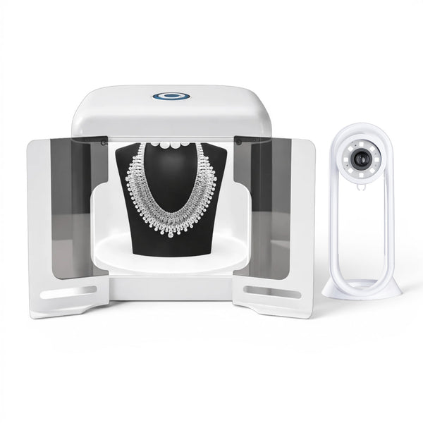 GemLightBox Max Kit