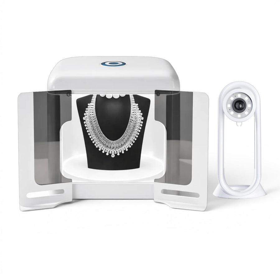 GemLightBox Max Kit