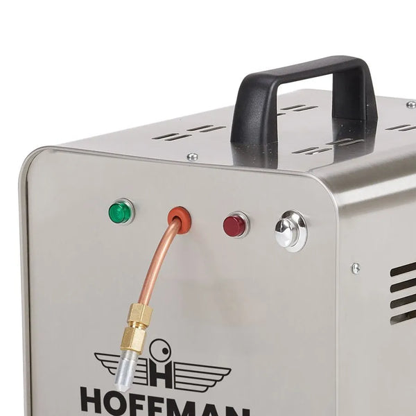 Hoffman GEM-III Commercial Steamer