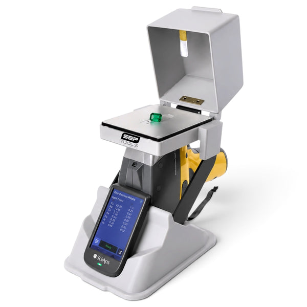 ElvaX Prospector 3 Advanced