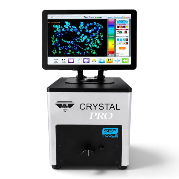 DIATRUE CRYSTAL PRO