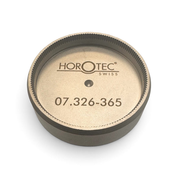 Horotec Rolex® Sea Dweller Watch Case Back Opener 36.5mm