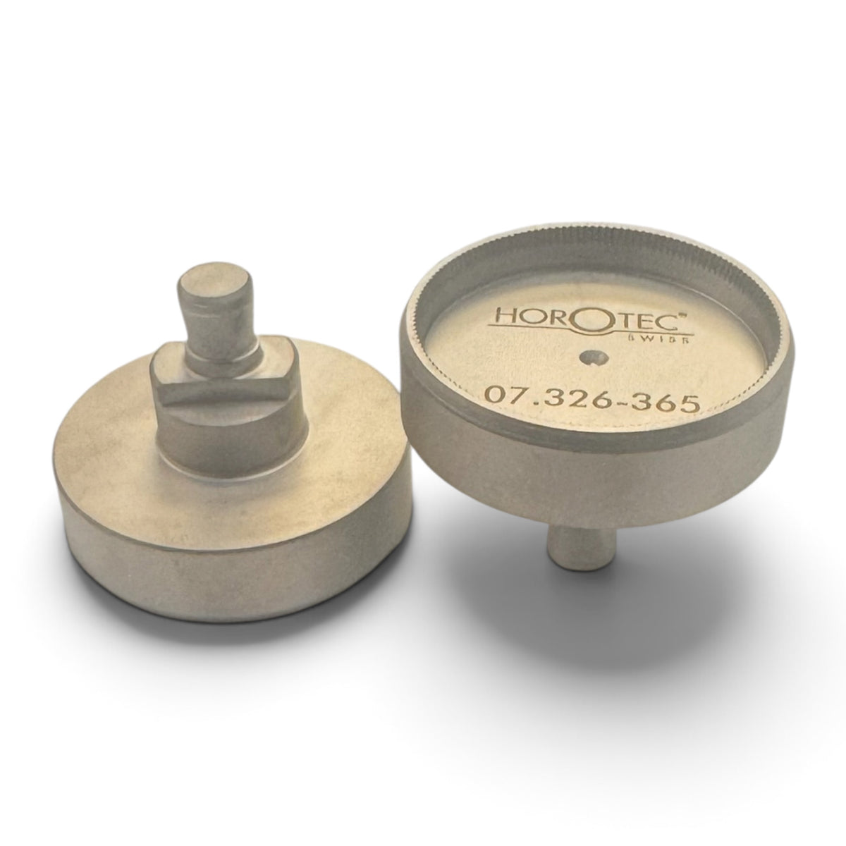 Horotec Rolex® Sea Dweller Watch Case Back Opener 36.5mm
