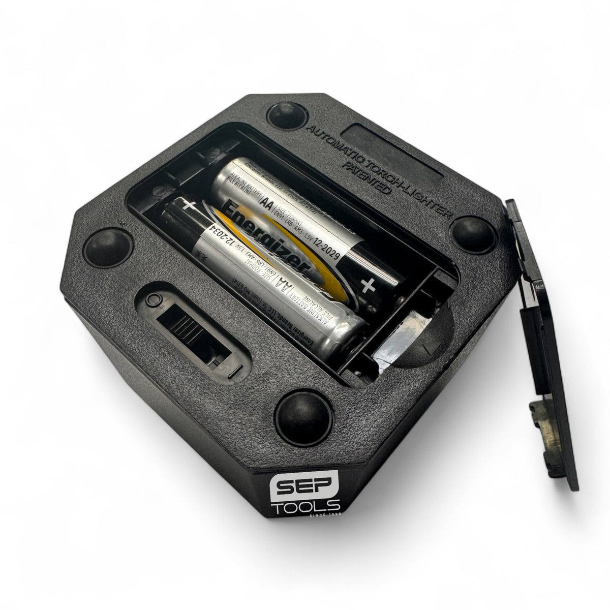 Torch Mate II Automatic Torch Lighter