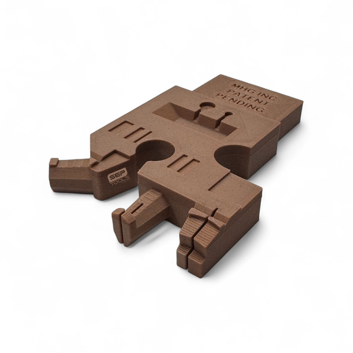 MHG Bench pin - Right handed