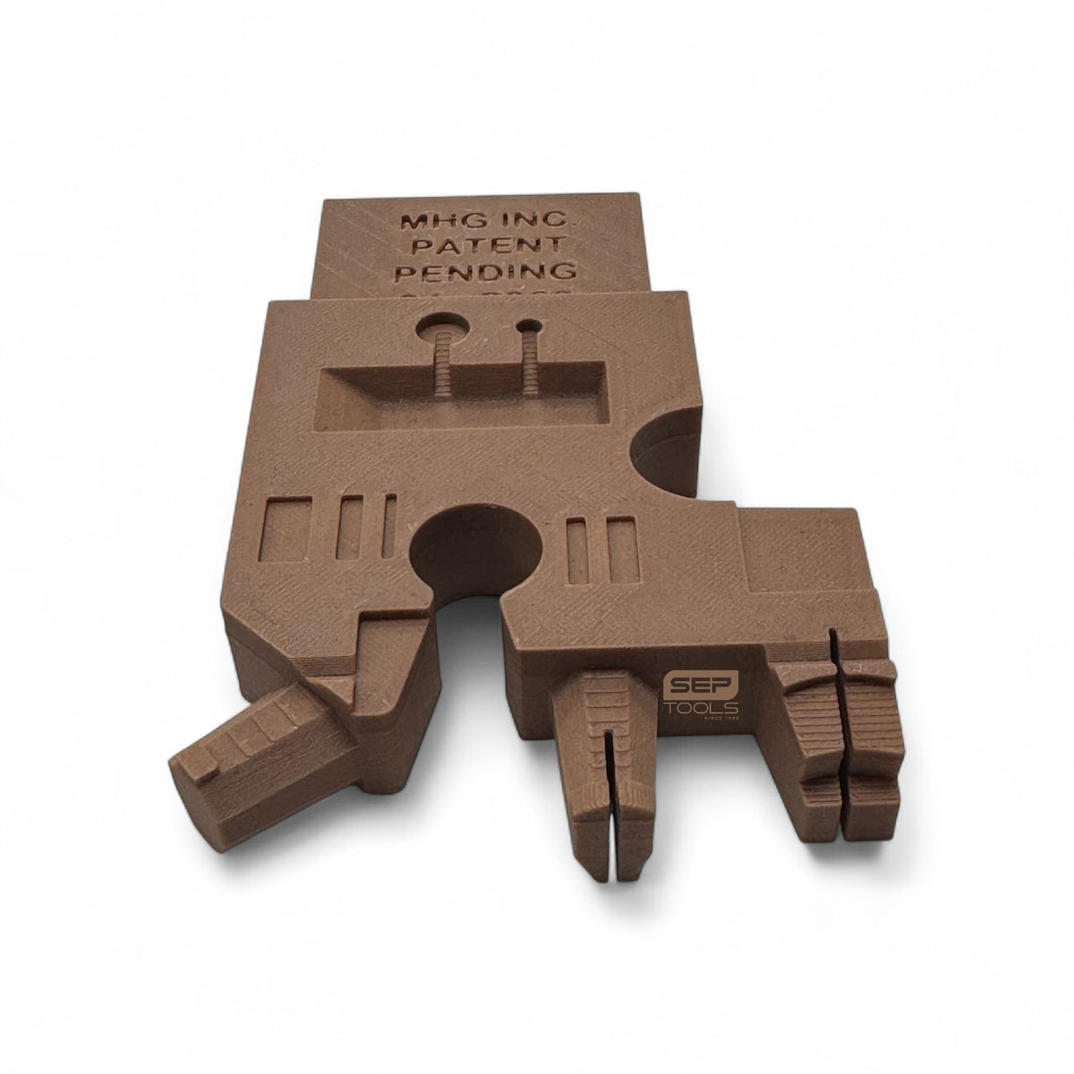 MHG Bench pin - Right handed