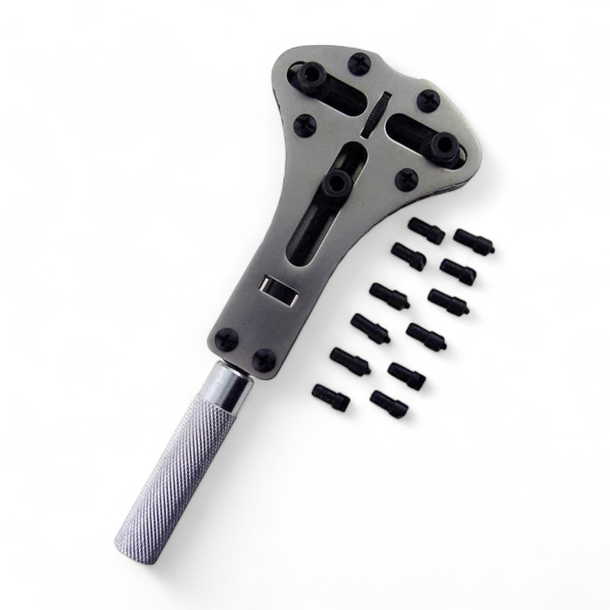 JAXA STYLE CASE WRENCH FOR LARG