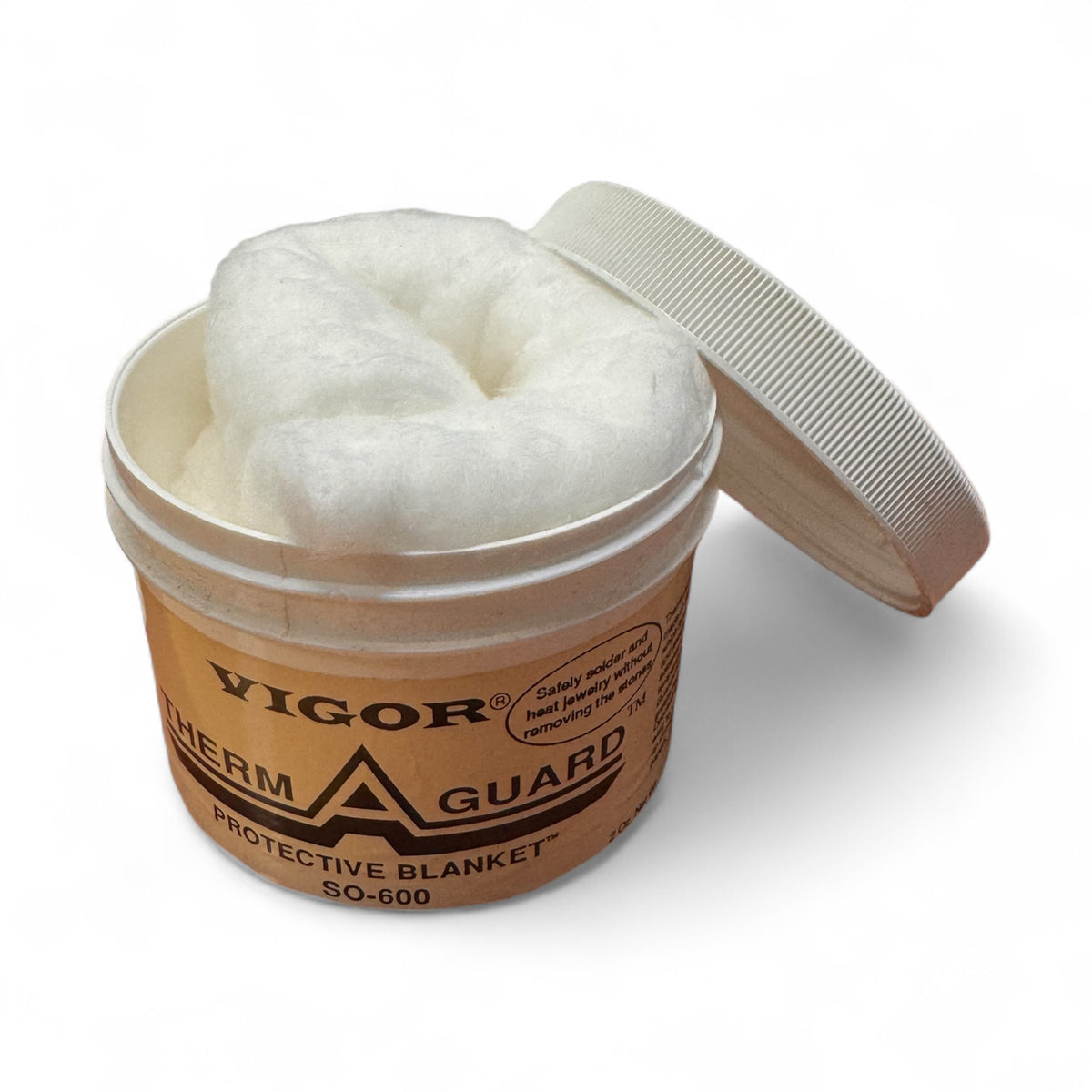Vigor Therma Guard Protective Jewelry Blanket 2 oz Ja