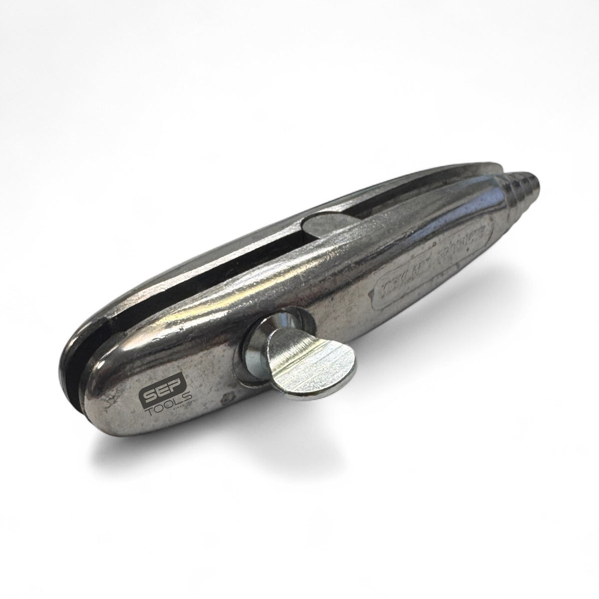 KIRKLAND COMBINATION RING CLAMP