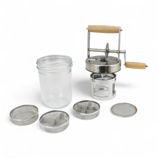 Chrono Clean Watch Cleaning Machine