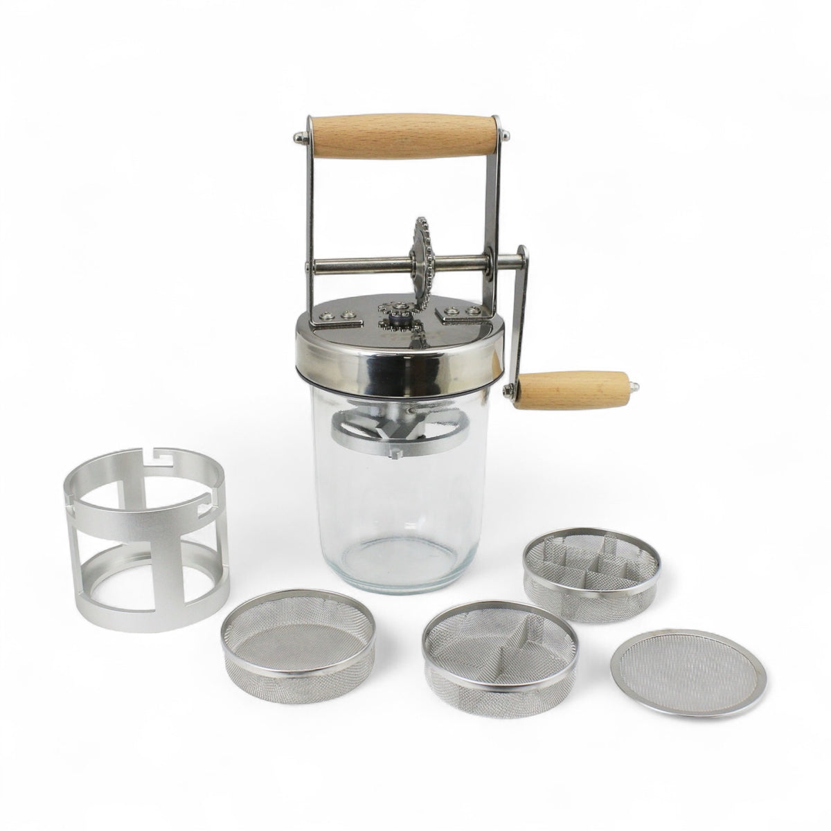 Chrono Clean Watch Cleaning Machine