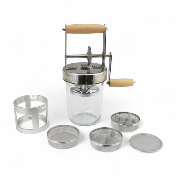 Chrono Clean Watch Cleaning Machine