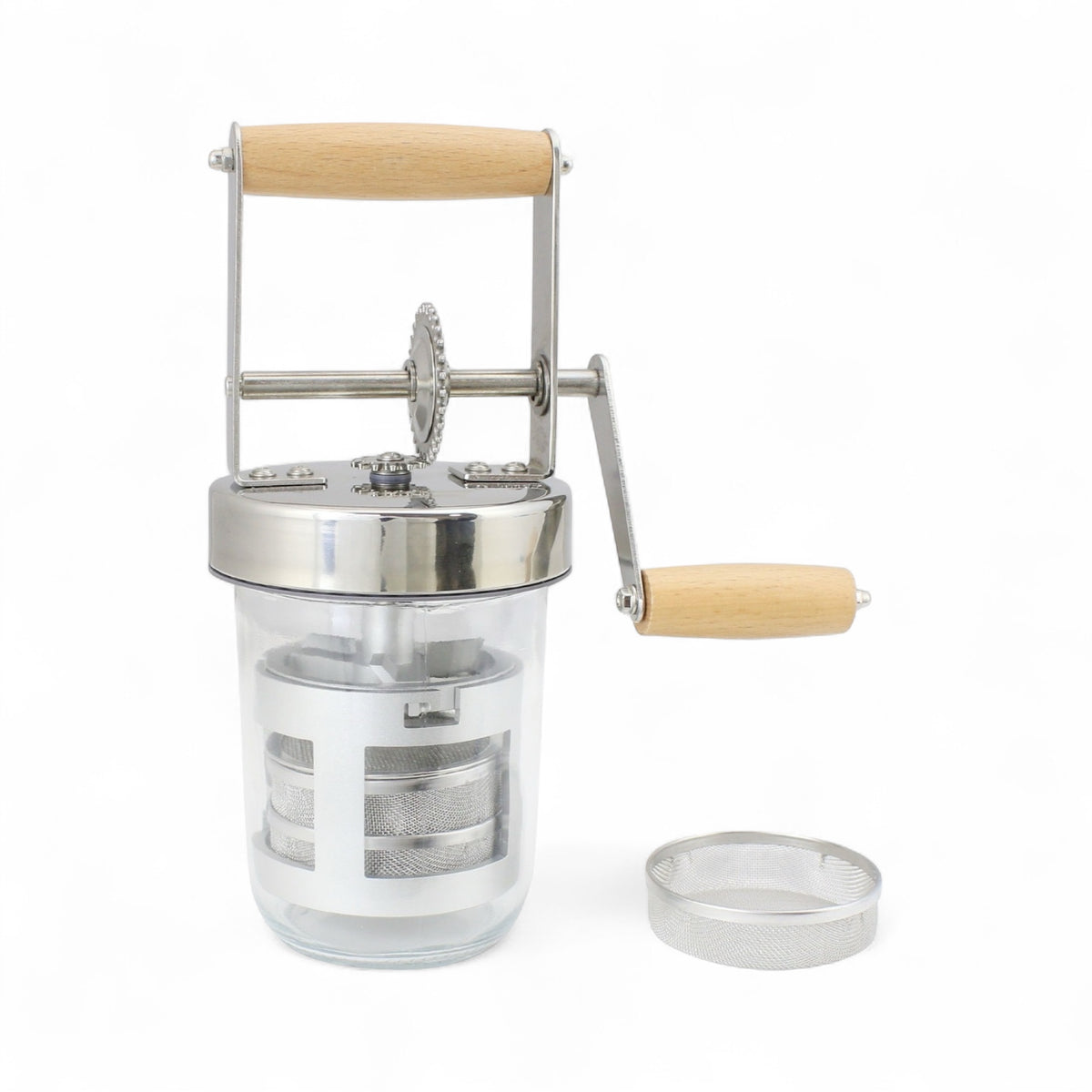 Chrono Clean Watch Cleaning Machine