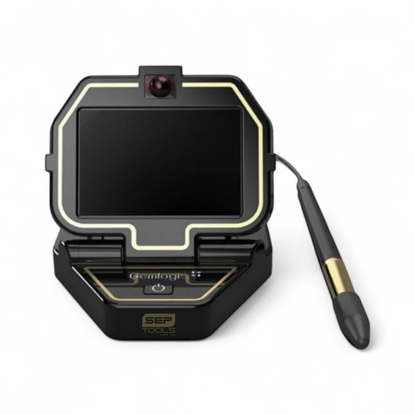 Gemlogis Astro Two-way Gem Tester