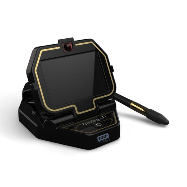 Gemlogis Astro Two-way Gem Tester