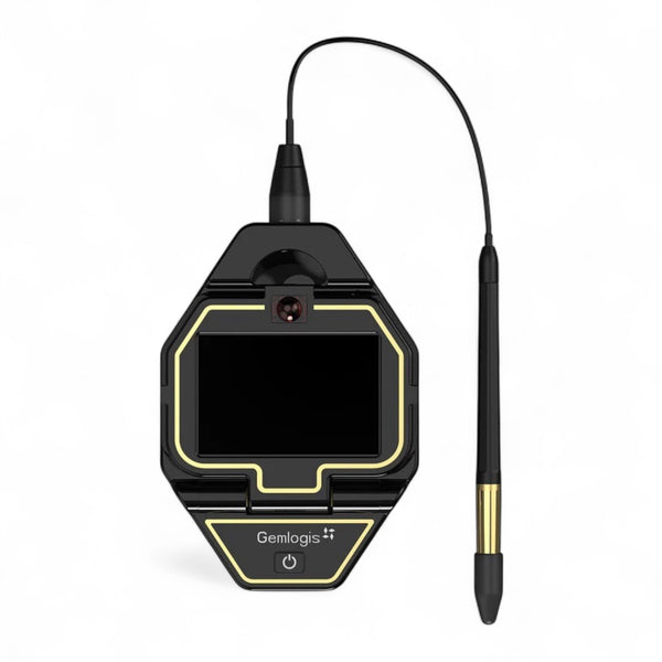 Gemlogis Astro Two-way Gem Tester