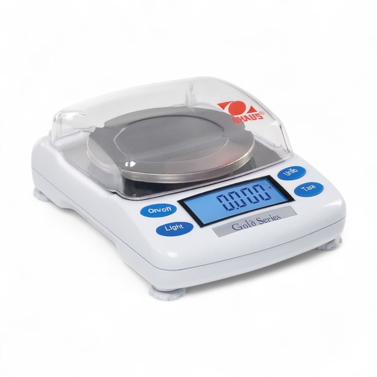 Ohaus YJ301 Gold Scale