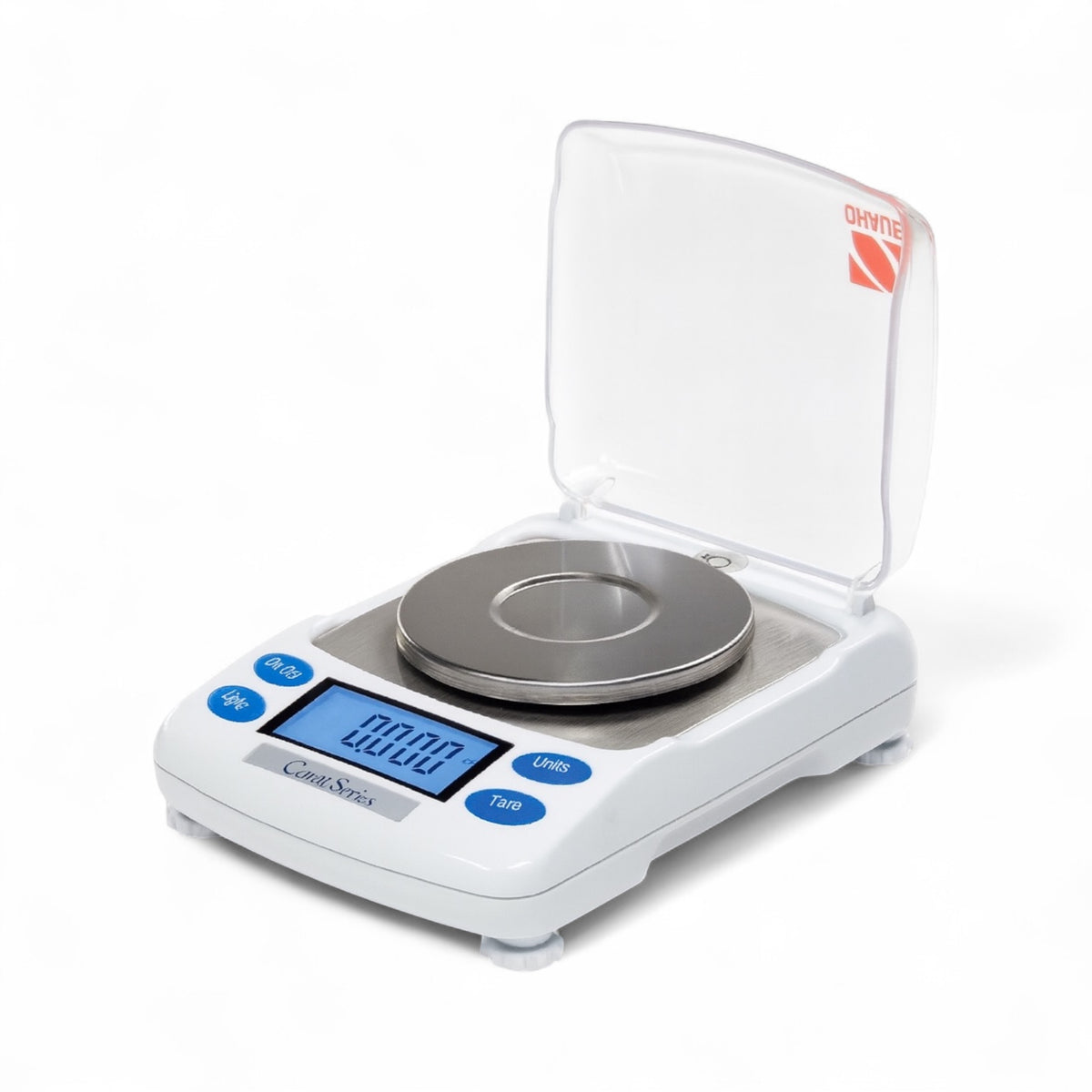 Ohaus YJ301 Gold Scale