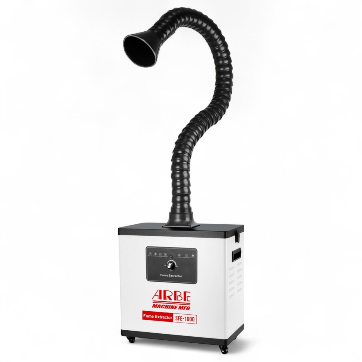ARBE SFE-1000 Heavy-Duty Fume Extractor