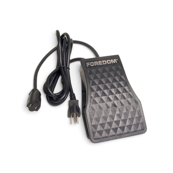 FCT-1 Foot Control for 115 Volt Series SR Motors