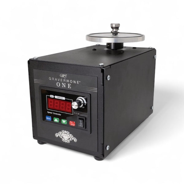 GRS® GraverHone One