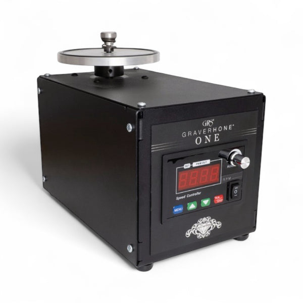 GRS® GraverHone One