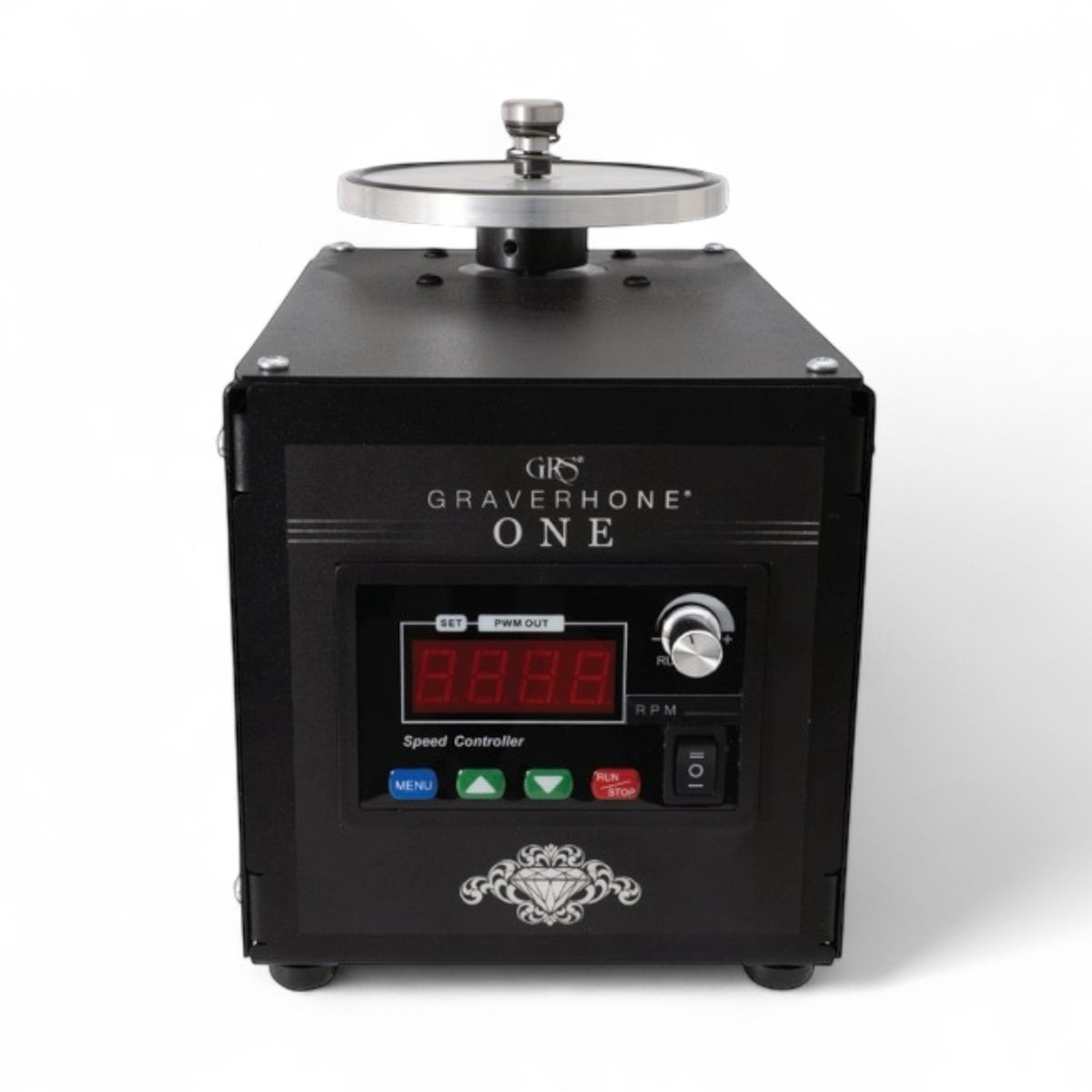 GRS® GraverHone One