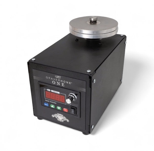 GRS® GraverHone One