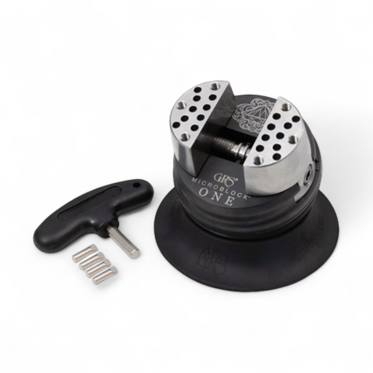 GRS® MicroBlock One