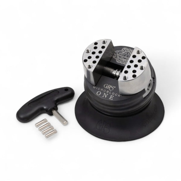 GRS® MicroBlock One