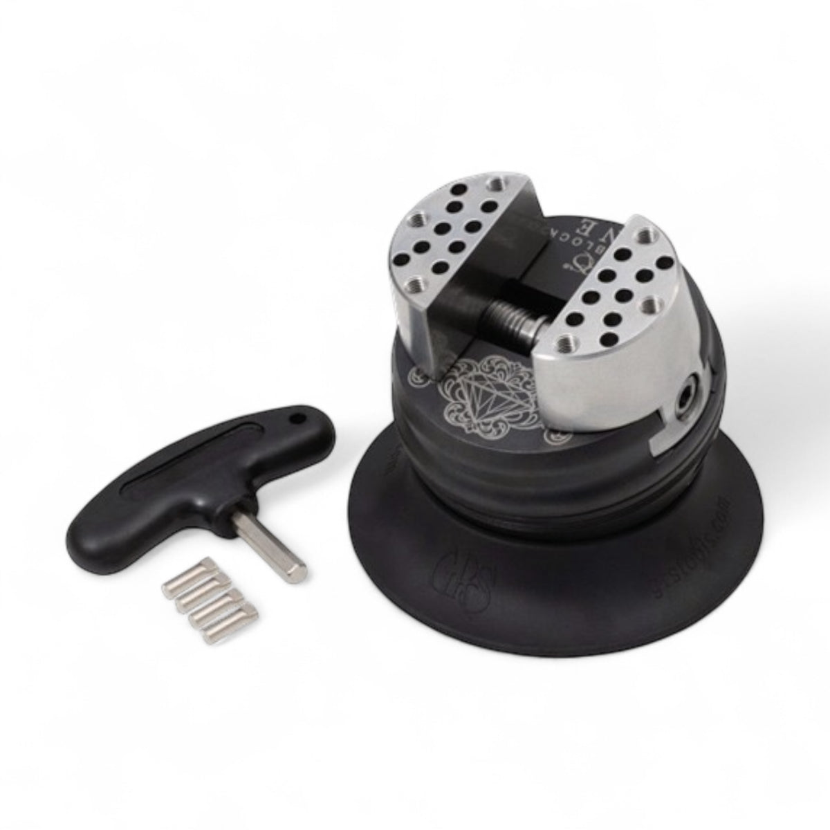 GRS® MicroBlock One