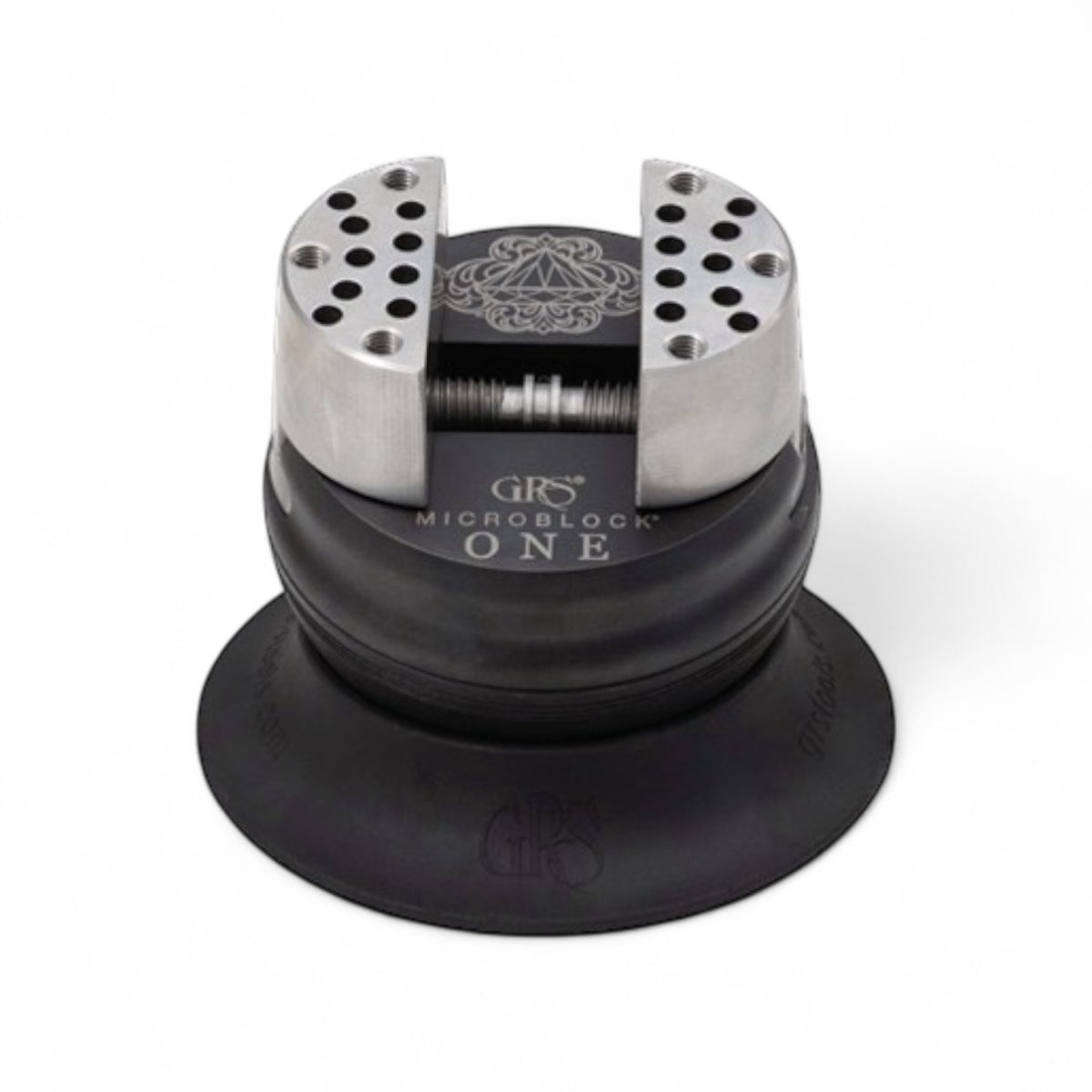 GRS® MicroBlock One