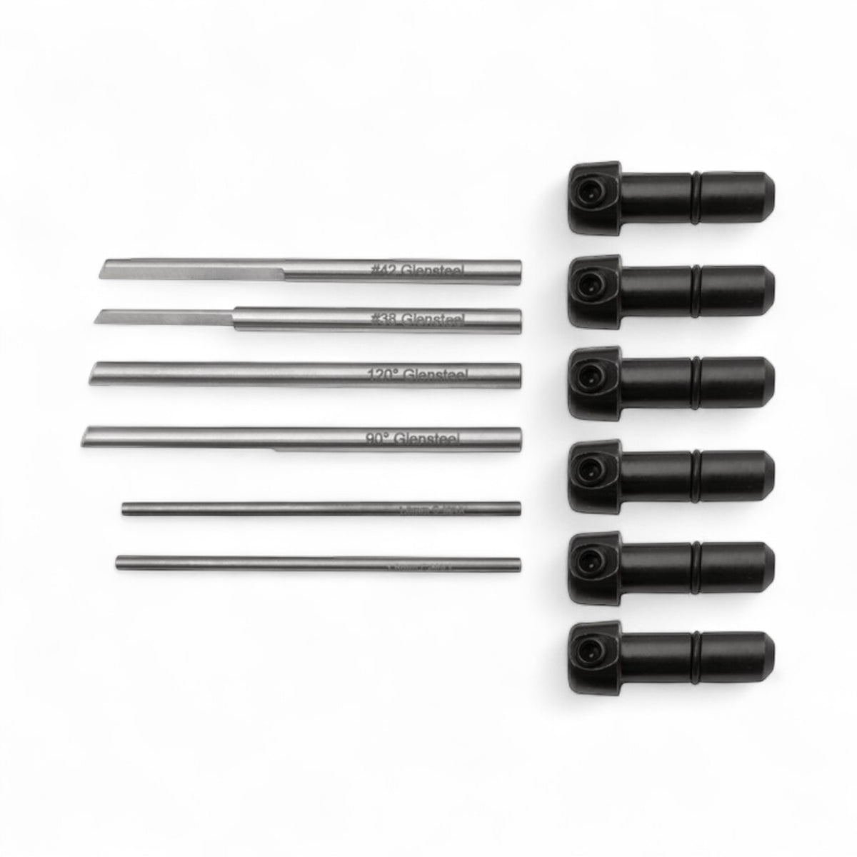 C-Max Engraver’s Starter Gravers Kit