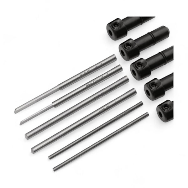 C-Max Engraver’s Starter Gravers Kit