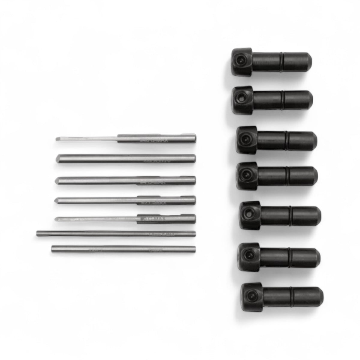 Kit Gravers C-Max Stone Setter’s Starter Gravers Kit – SEP Tools