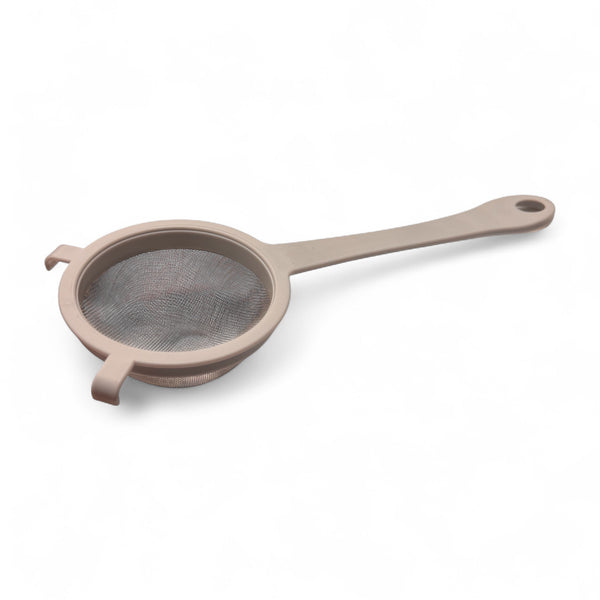 Ultrasonic Fine Strainer – 3 ½”