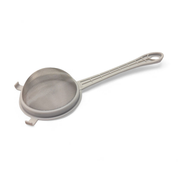 Ultrasonic Fine Strainer – 3 ½”
