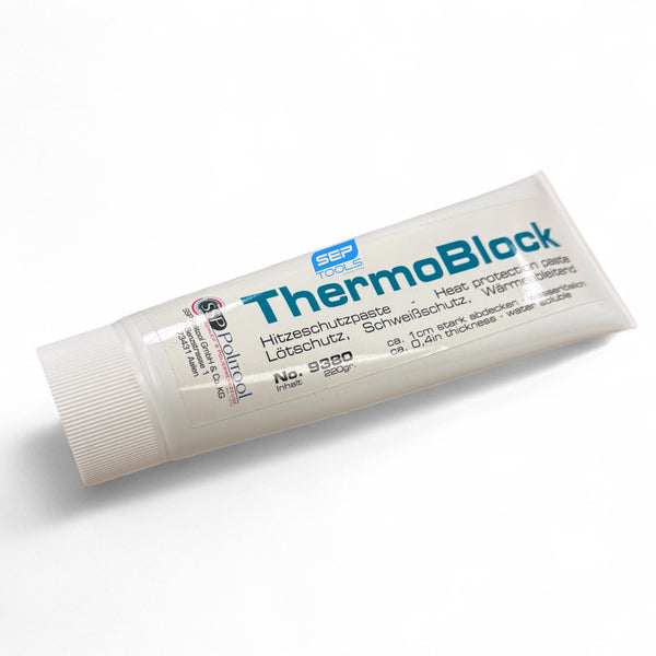 ThermoBlock Heat Shield Paste