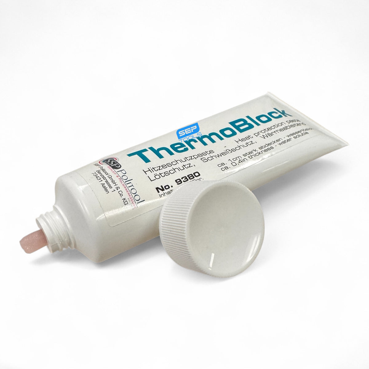 ThermoBlock Heat Shield Paste