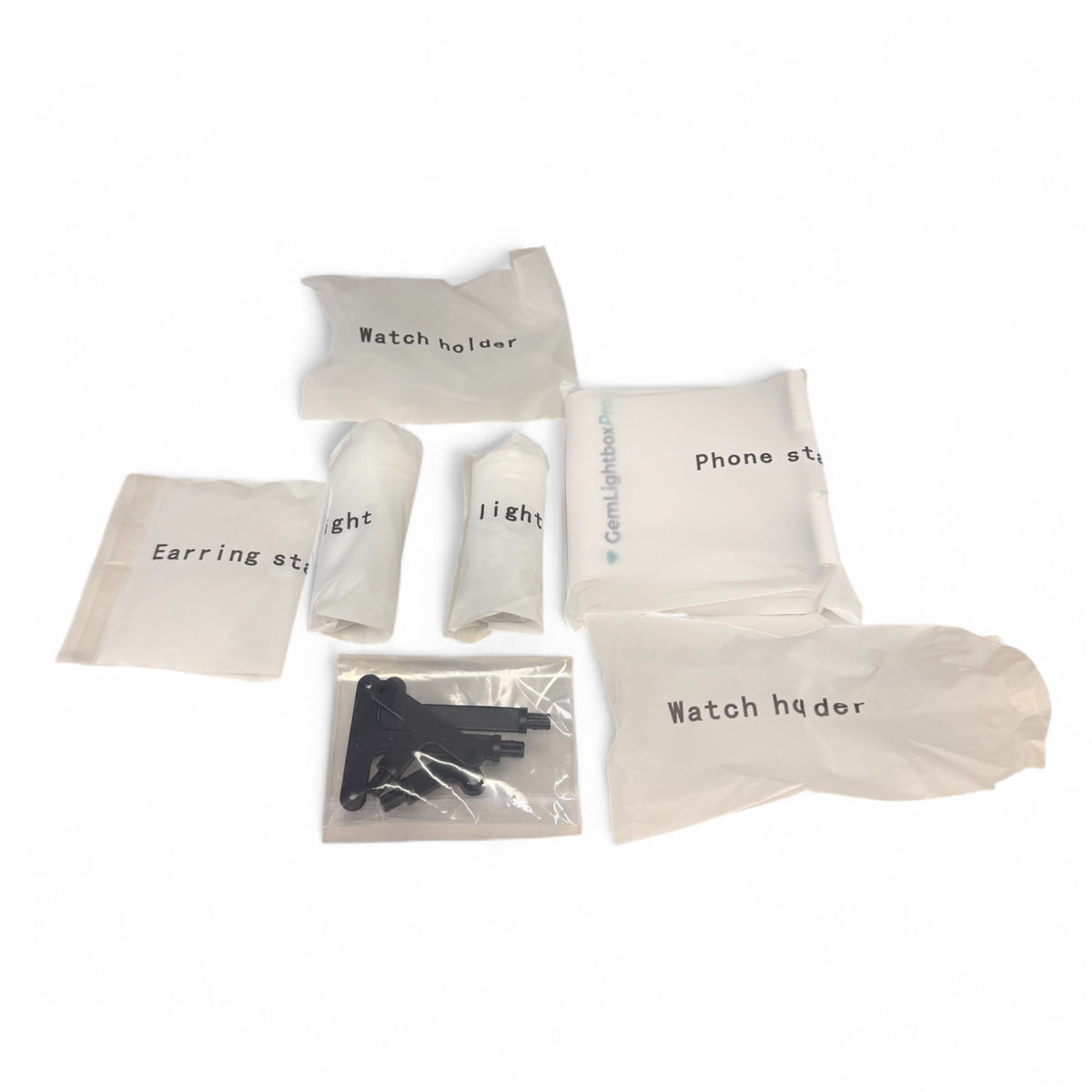 GemLightbox Starter Kit