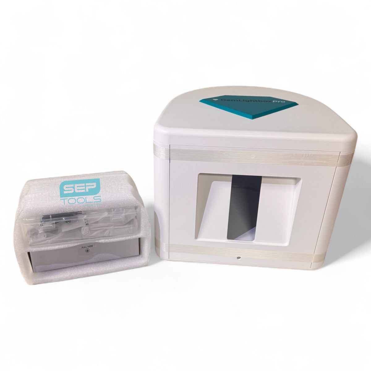 GemLightbox Starter Kit