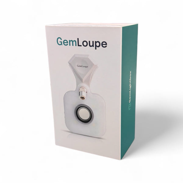 GemLoupe