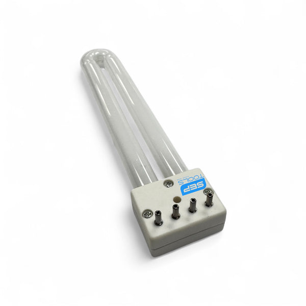 Replacement 9W Fluorescent Tube for Overhead Microscope Lamp