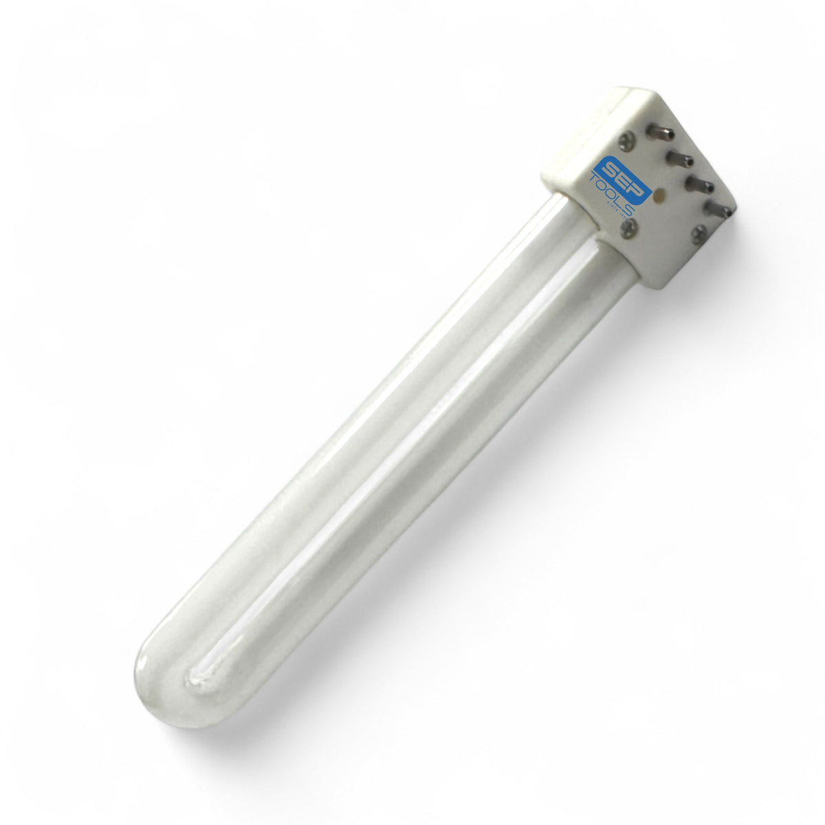 Replacement 9W Fluorescent Tube for Overhead Microscope Lamp