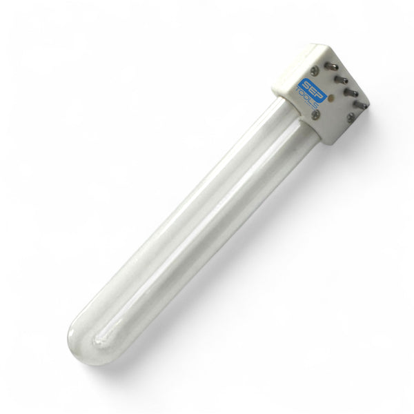 Replacement 9W Fluorescent Tube for Overhead Microscope Lamp